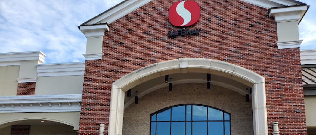 Photo of Safeway