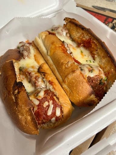 Photo of NY Best Pizza