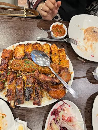 Photo of Adana Restaurant