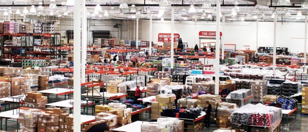 Photo of Costco
