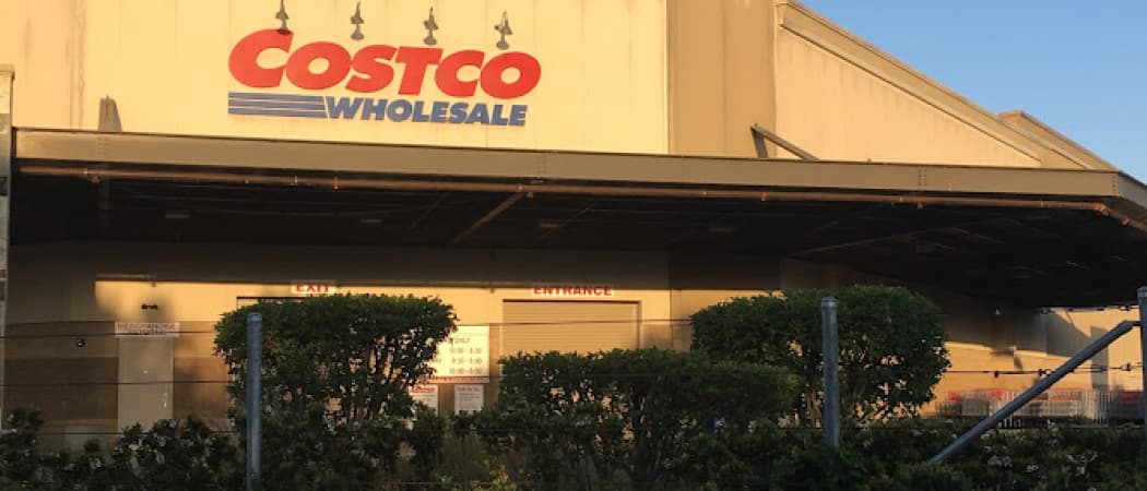 Photo of Costco