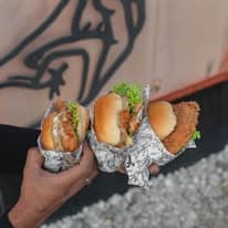 Photo of 375° Chicken 'n Fries