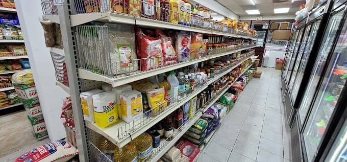 Photo of Purnima Bangladeshi Grocery & Halal Grille