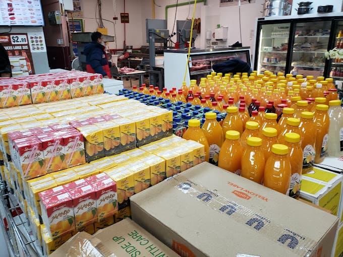 Photo of A-One Grocery & Halal Meat