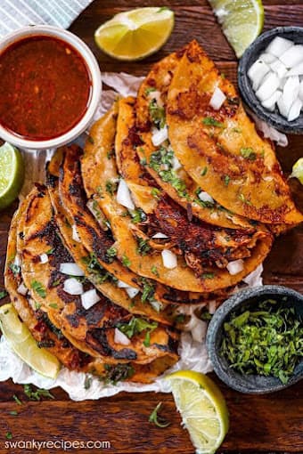 Photo of Salsa Taqueria Halal