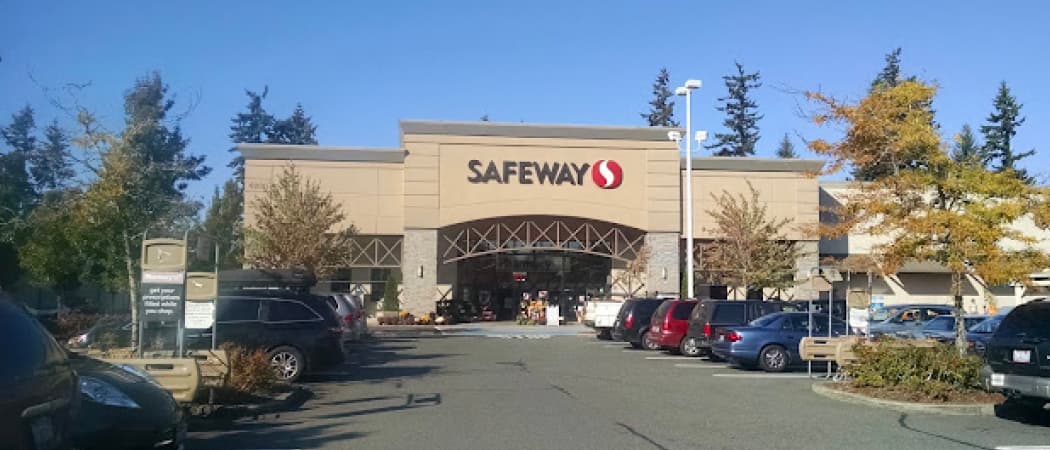 Photo of Safeway