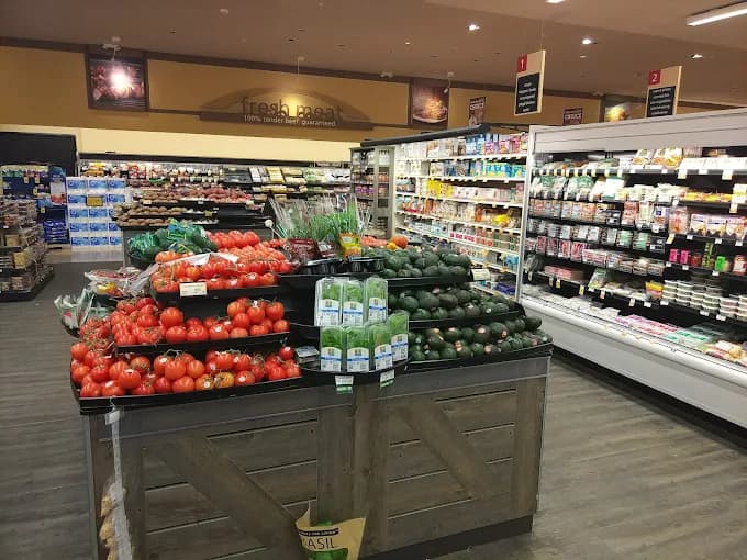 Photo of Vons