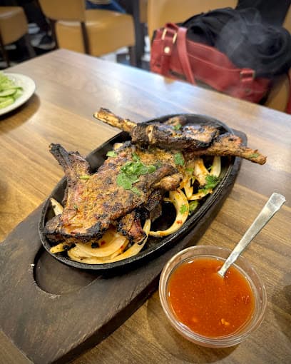 Photo of Mirch Masala