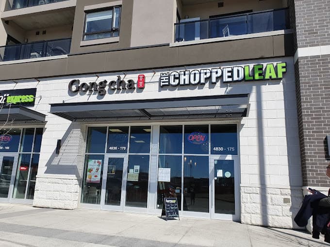 Photo of Gong Cha