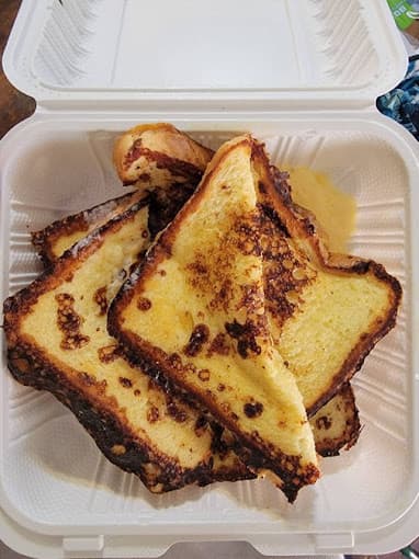 Photo of Ali Baba The Waffle House