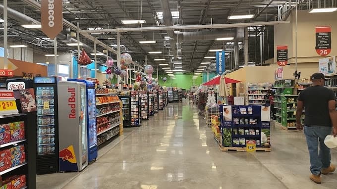 Photo of H-E-B