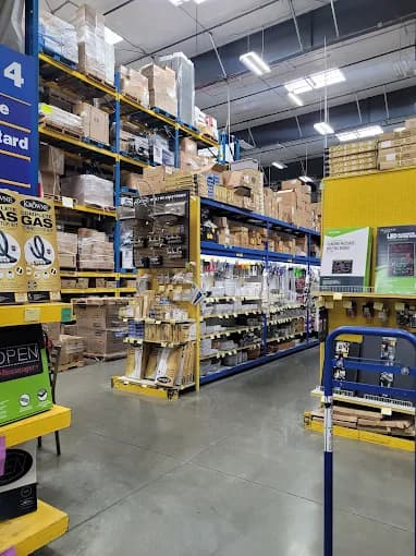 Photo of Restaurant Depot