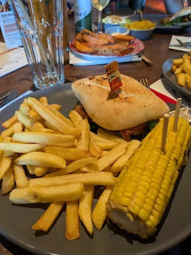 Photo of Nando's