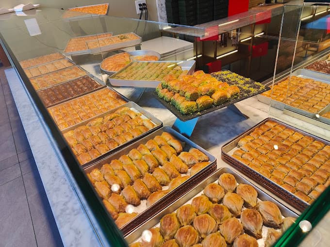 Photo of Baklava Home