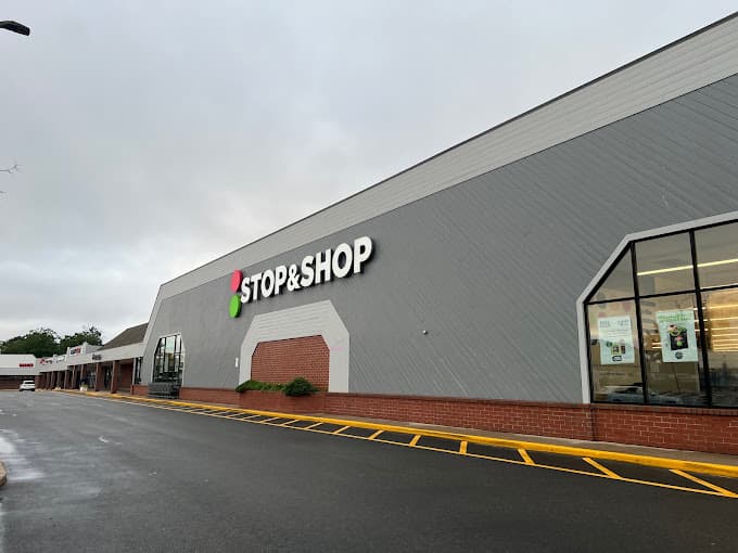 Photo of Stop & Shop