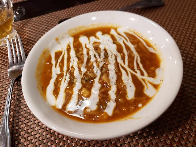 Photo of Afghan Kabob