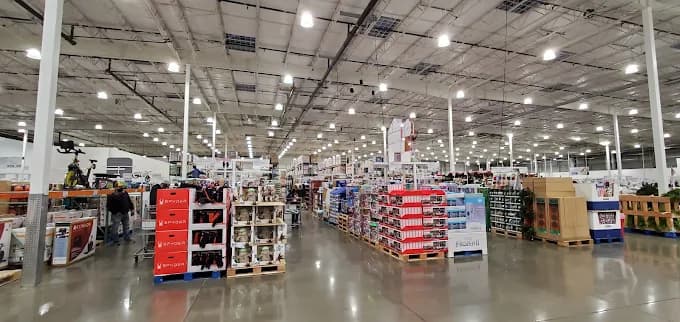 Photo of Costco
