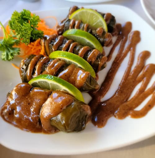 Photo of Marjan Fine Persian Grill