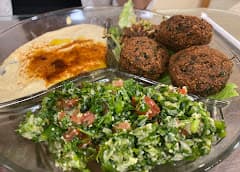 Photo of Falafel Café