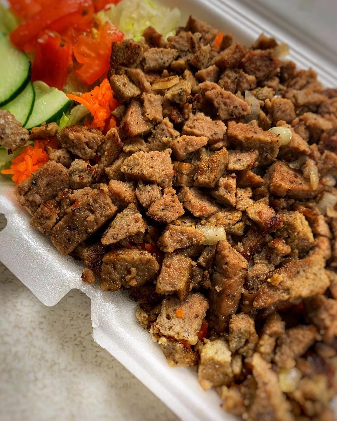 Photo of Brooklyn Halal Grill