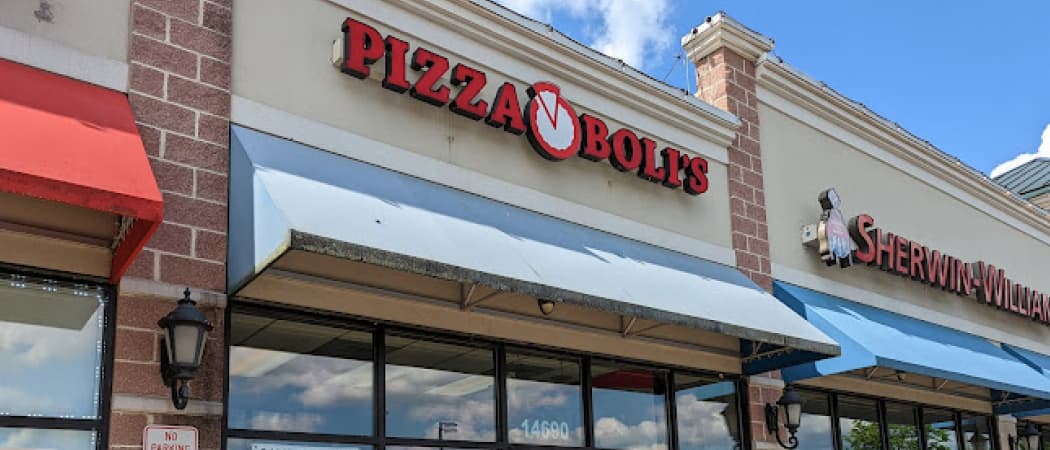 Photo of Pizza Boli's