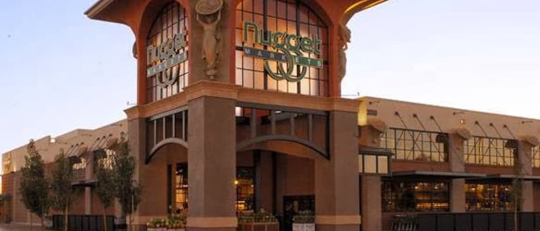 Photo of Nugget Market