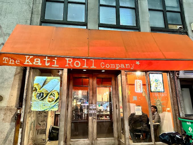 Photo of Kati Roll Company