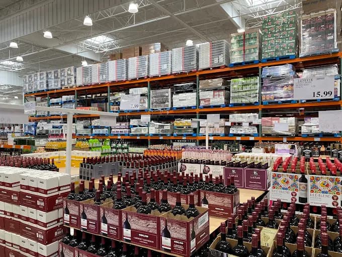 Photo of Costco