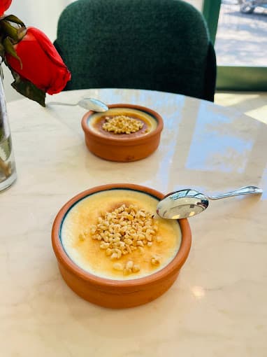 Photo of Amora Café