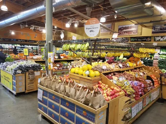 Photo of Whole Foods Market