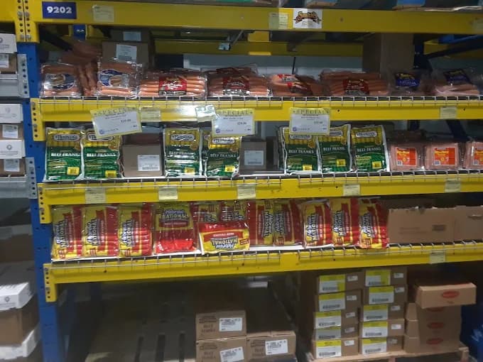 Photo of Restaurant Depot