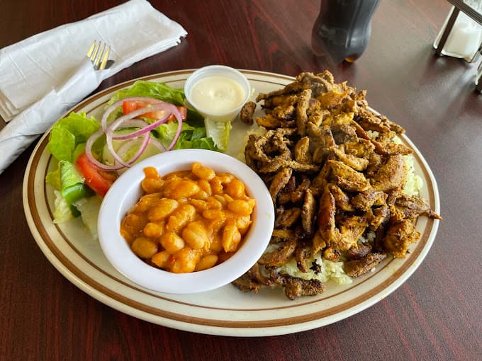 Photo of Dari Kabab & Gyro