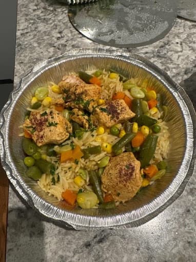 Photo of Petra Mediterranean Grill & Grocery