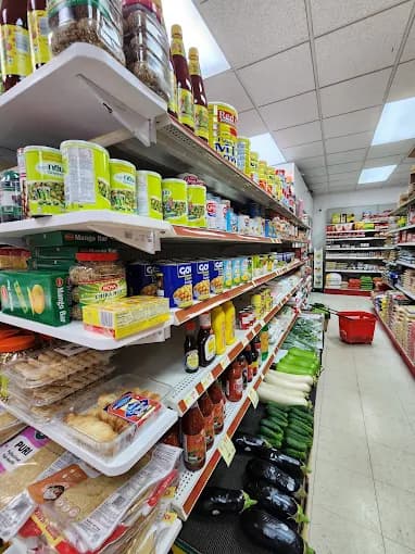 Photo of Desi Grocery & Halal Meat