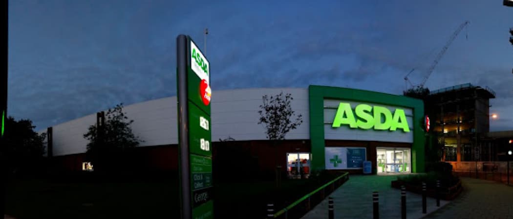 Photo of Asda