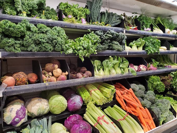 Photo of Campbell's Nutrition