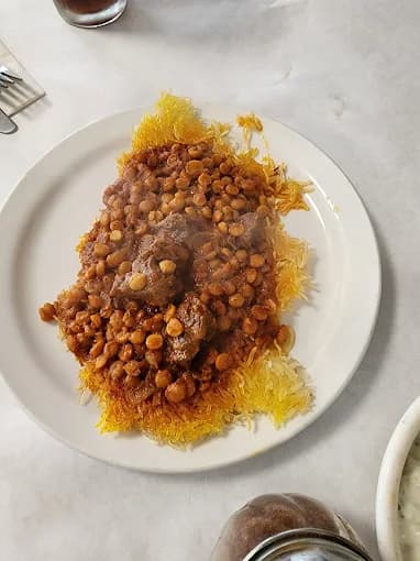 Photo of Darwish Cuisine