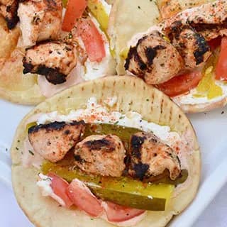 Photo of Pita Kabob Grill
