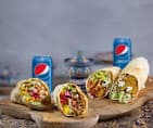 Photo of Pita Land