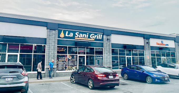 Photo of La Sani Grill