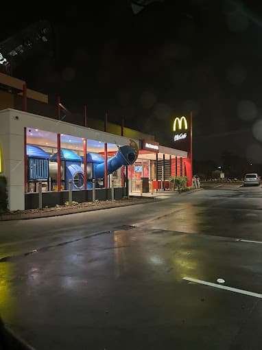 Photo of McDonald's