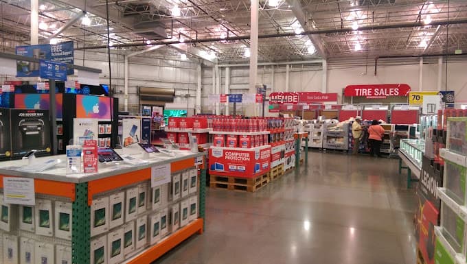 Photo of Costco