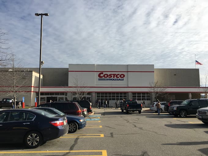 Photo of Costco