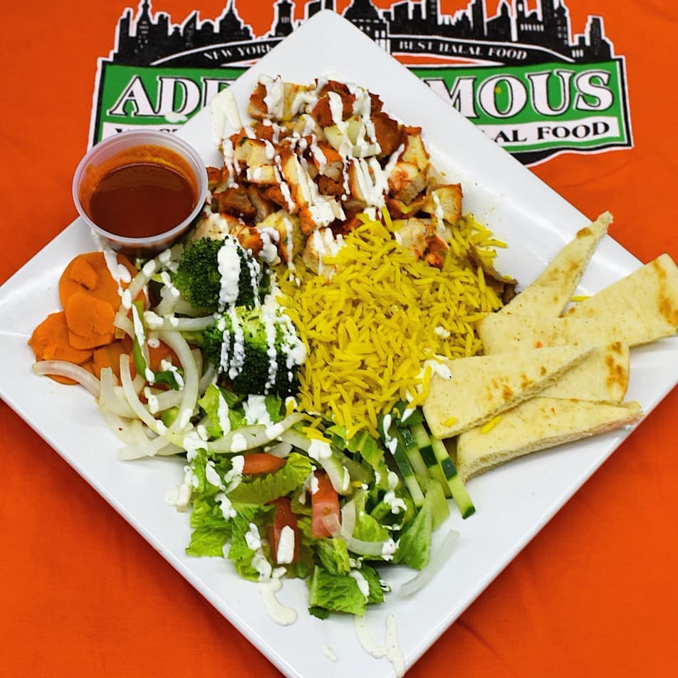 Adel's Famous Halal Food photo 2