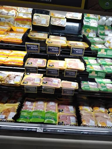 Photo of Vons