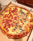 Photo of Tony's New York Pizza (II)