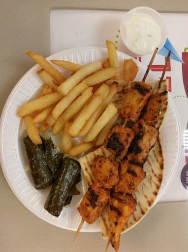 Photo of Gyros & More (II)