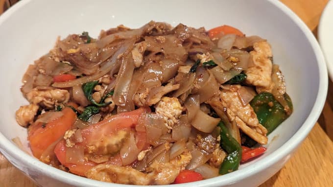 Photo of Curry Curry