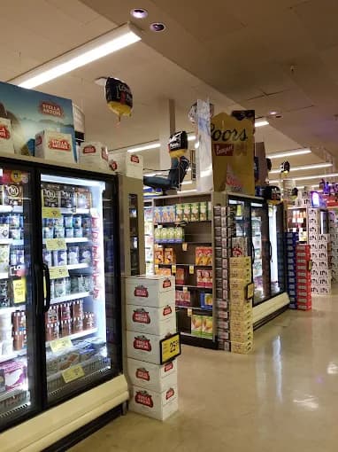 Photo of Safeway