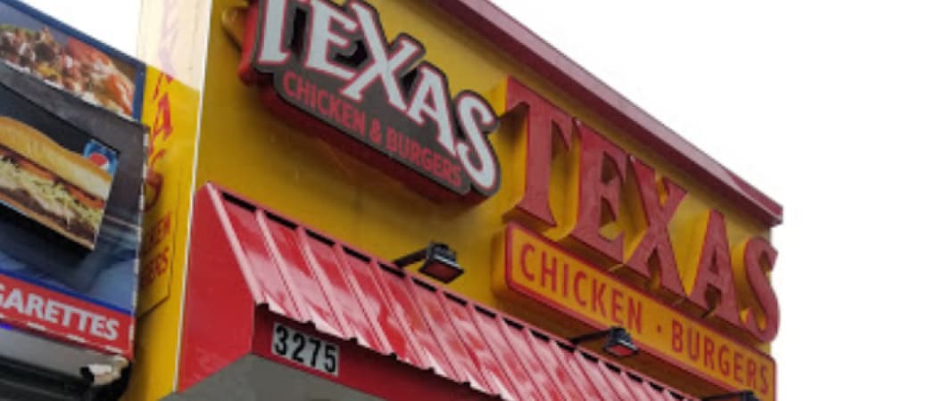 Photo of Tex's Chicken & Burgers
